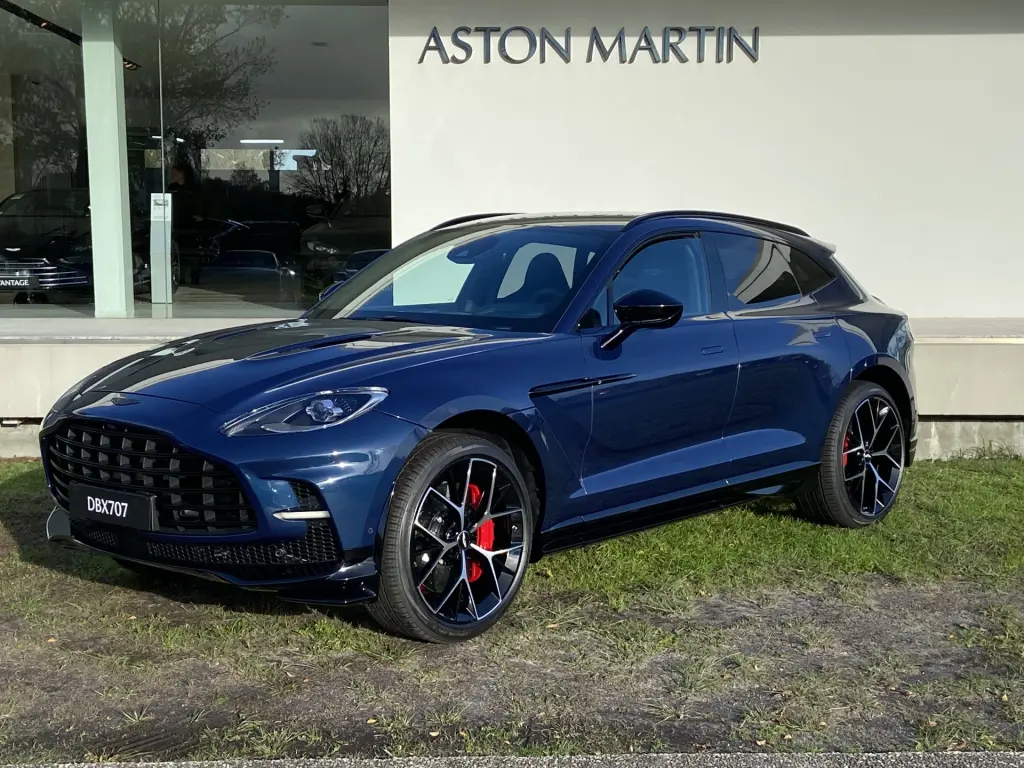 アストンマーティン中古 | 2024 DBX 707 SUV、Aston Martin アストンマーティン中古 | 2024 DBX 707 SUV、Aston Martin